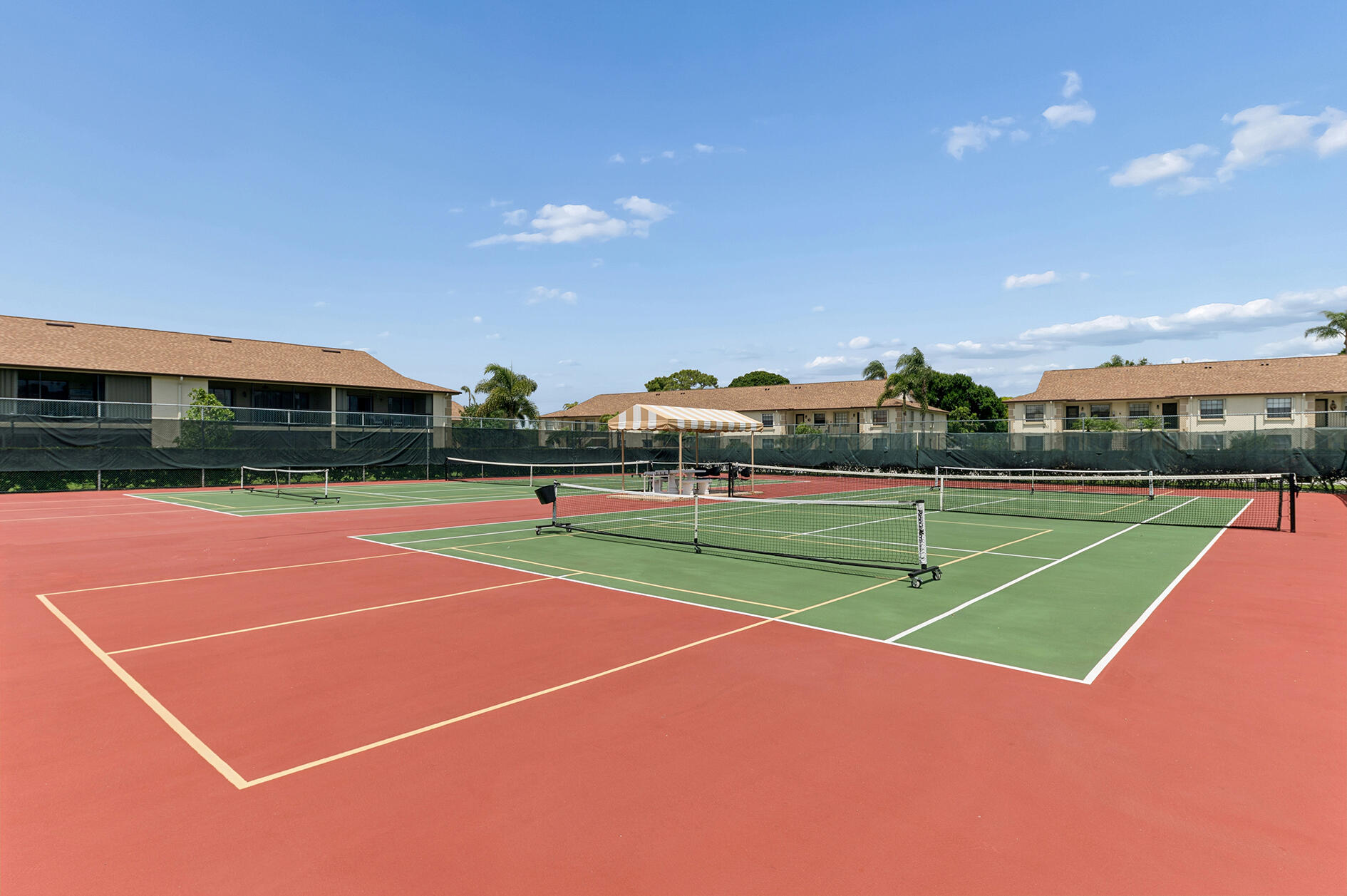 PINE CREST CONDO - Residential