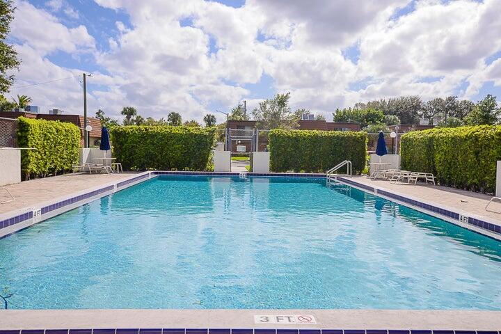 LAWNWOOD ADDITION - Residential