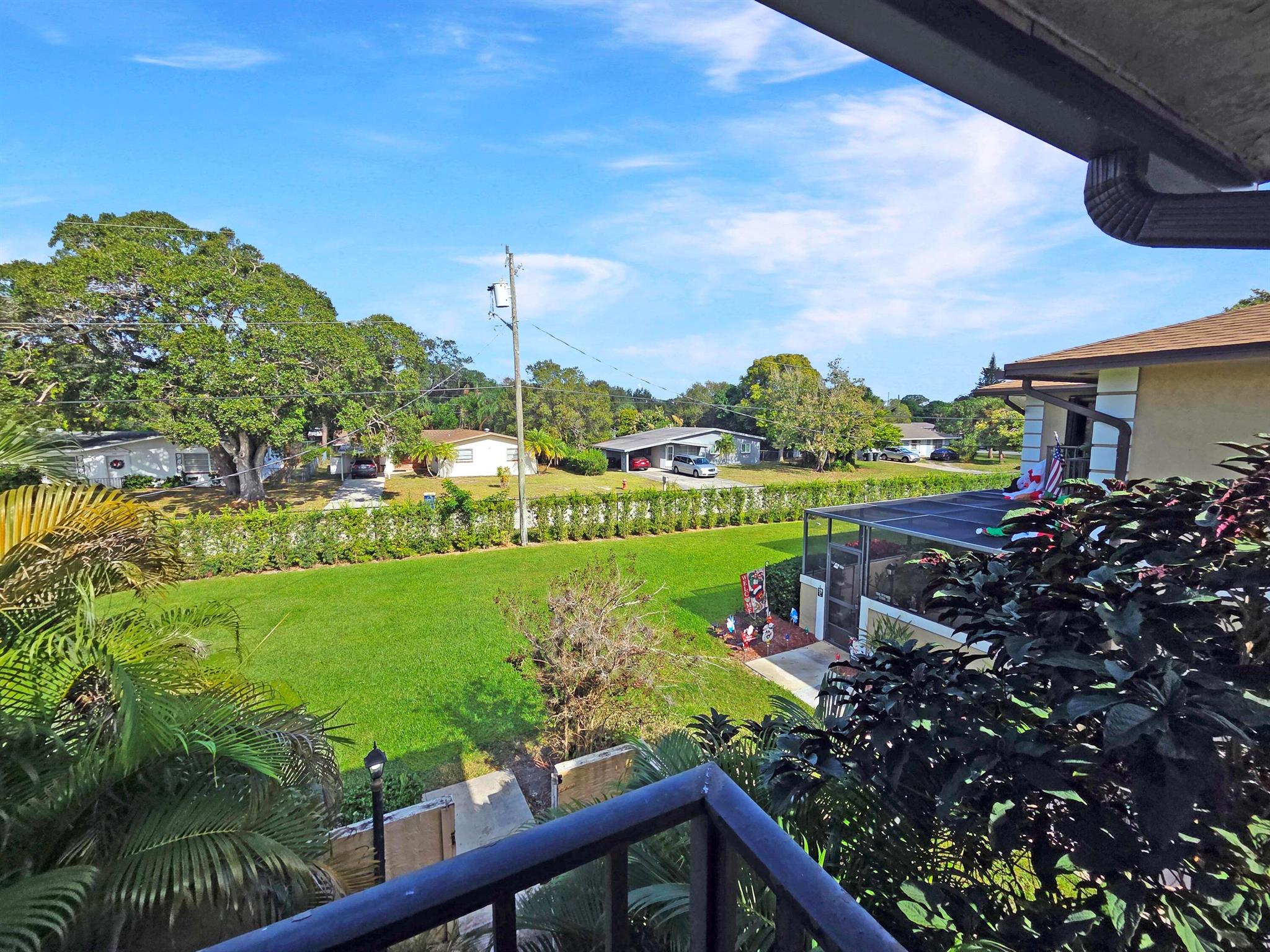 LAWNWOOD ADDITION - Residential