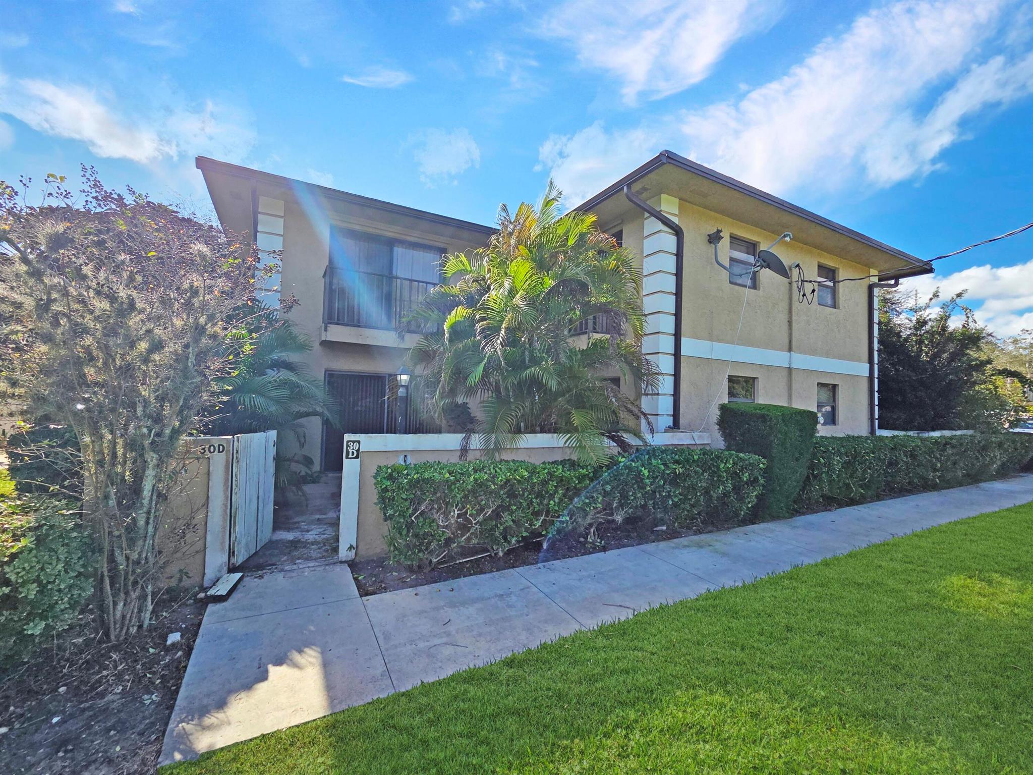 LAWNWOOD ADDITION - Residential