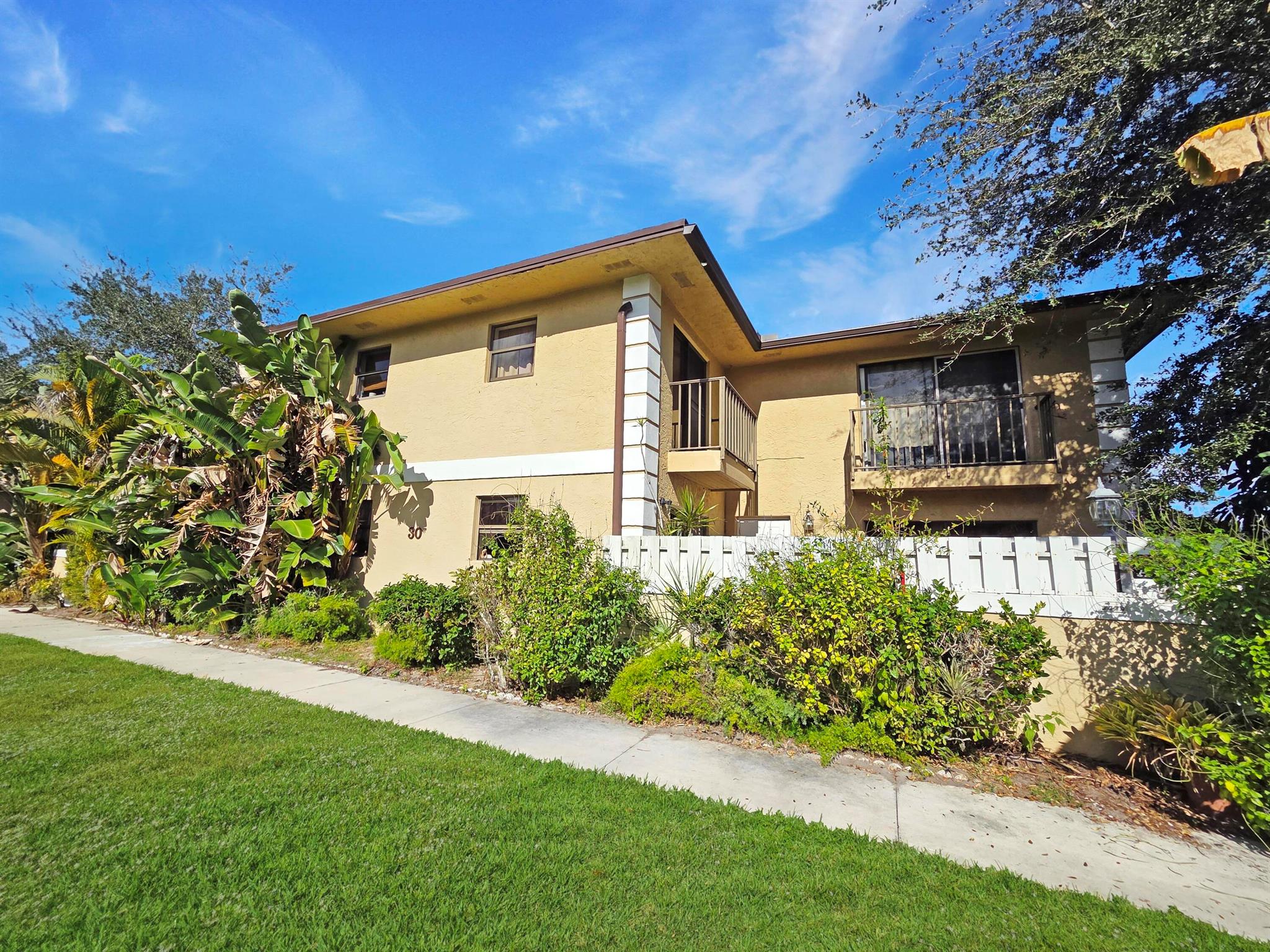 LAWNWOOD ADDITION - Residential