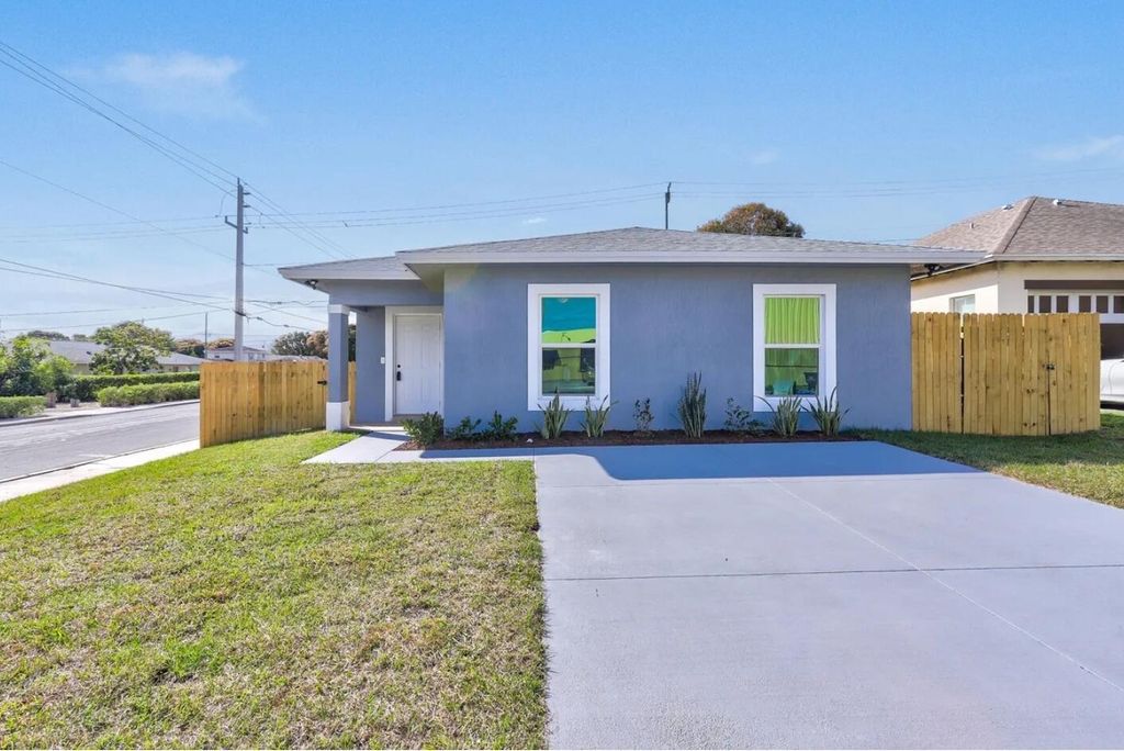 Photo of 2213 Division Avenue, West Palm Beach, FL 33407 (MLS # B26024169)