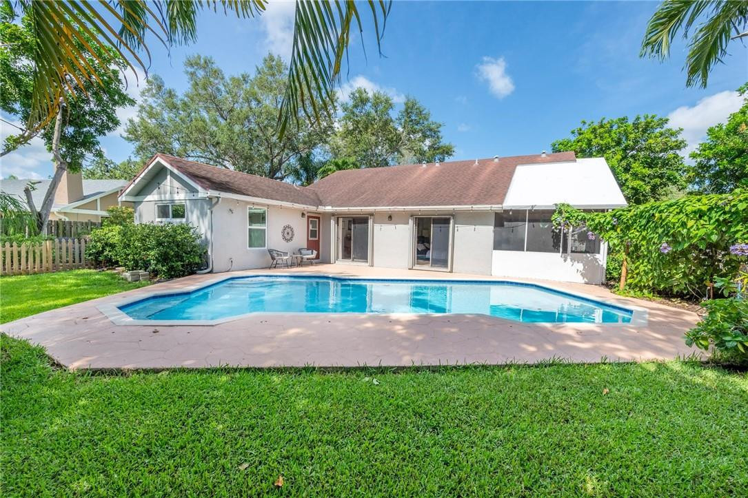 New River Estates - Residential