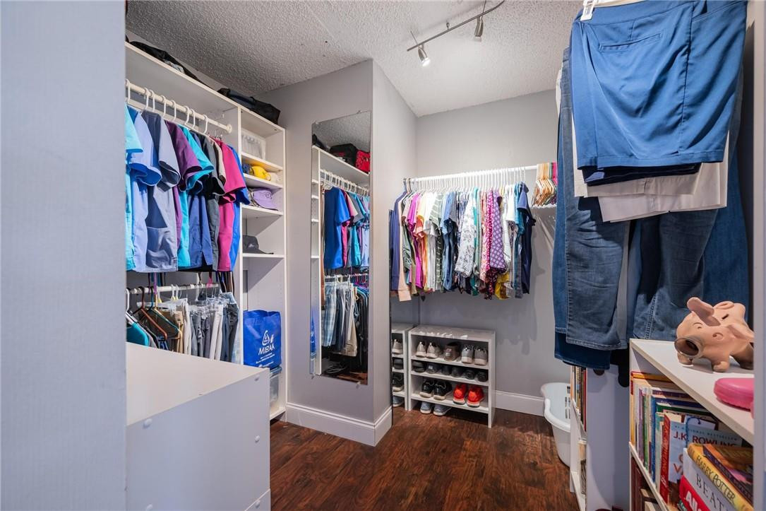 New River Estates - Residential