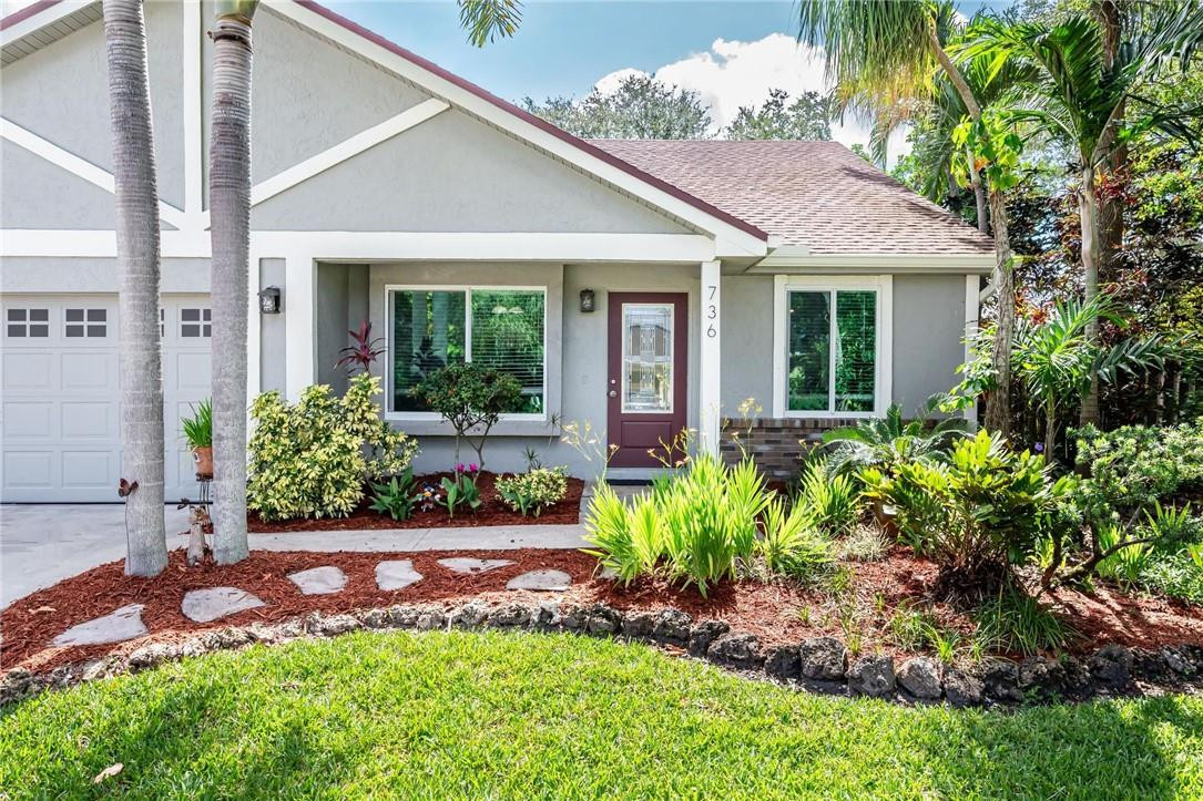 New River Estates - Residential