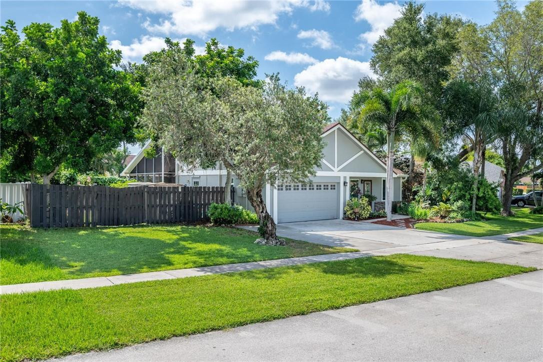 New River Estates - Residential