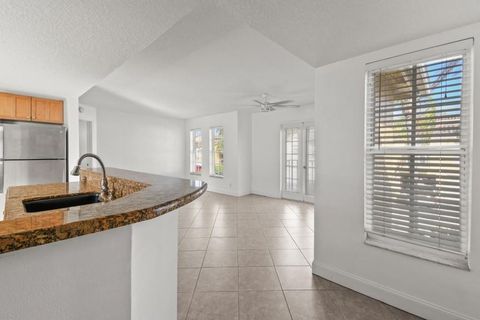 Tiny photo for 1140 Lake Shore Drive #206, Lake Park, FL 33403 (MLS # B26037030)