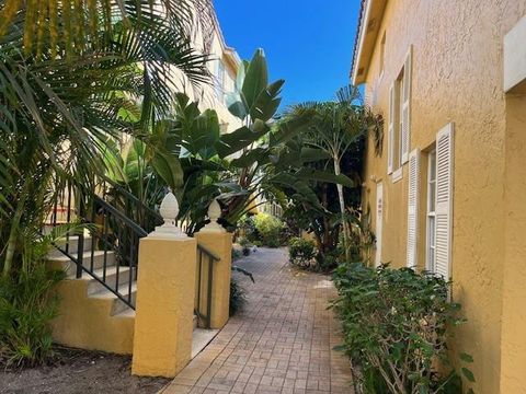Tiny photo for 1140 Lake Shore Drive #206, Lake Park, FL 33403 (MLS # B26037030)