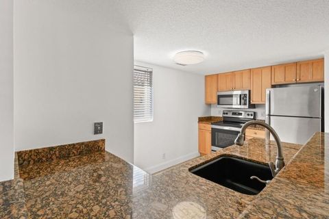 Tiny photo for 1140 Lake Shore Drive #206, Lake Park, FL 33403 (MLS # B26037030)
