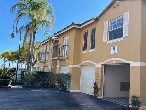 Tiny photo for 1140 Lake Shore Drive #206, Lake Park, FL 33403 (MLS # B26037030)