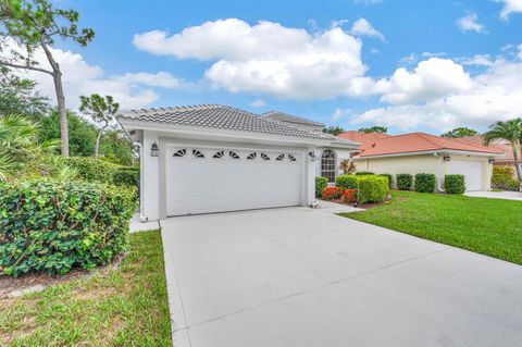 A home in Stuart