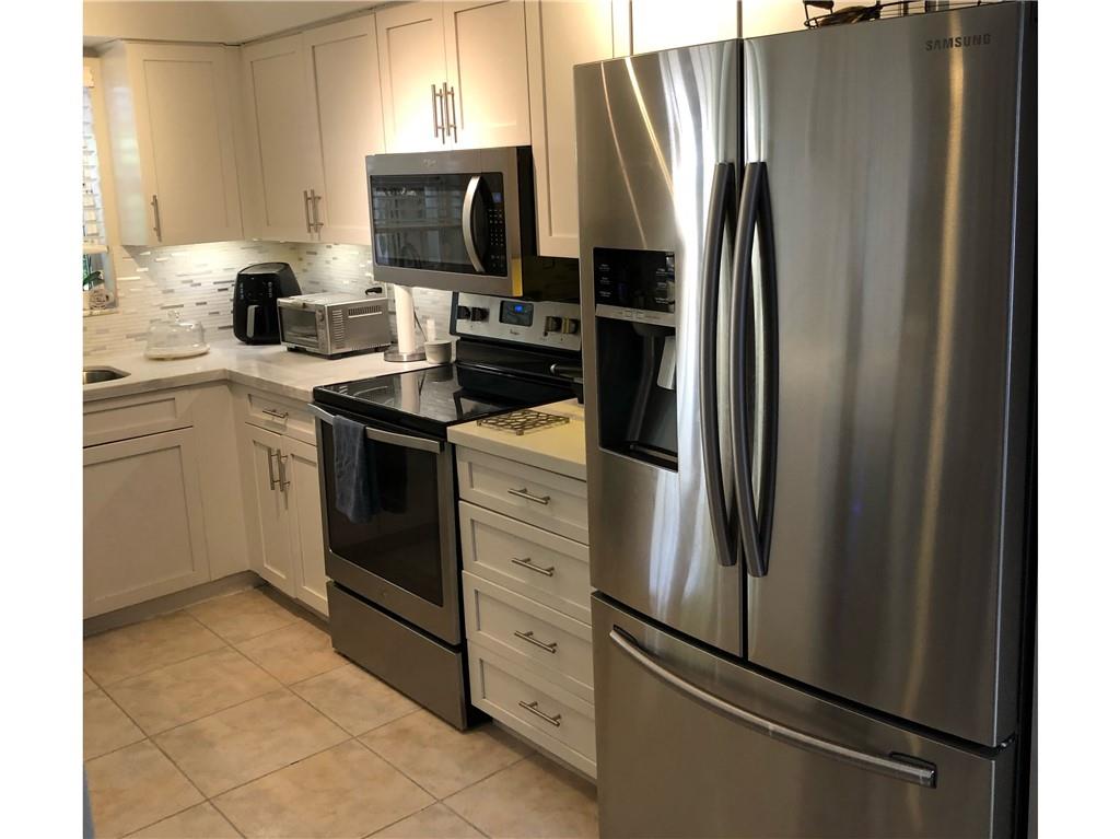 Flamingo Gardens Ph Five - Residential Lease