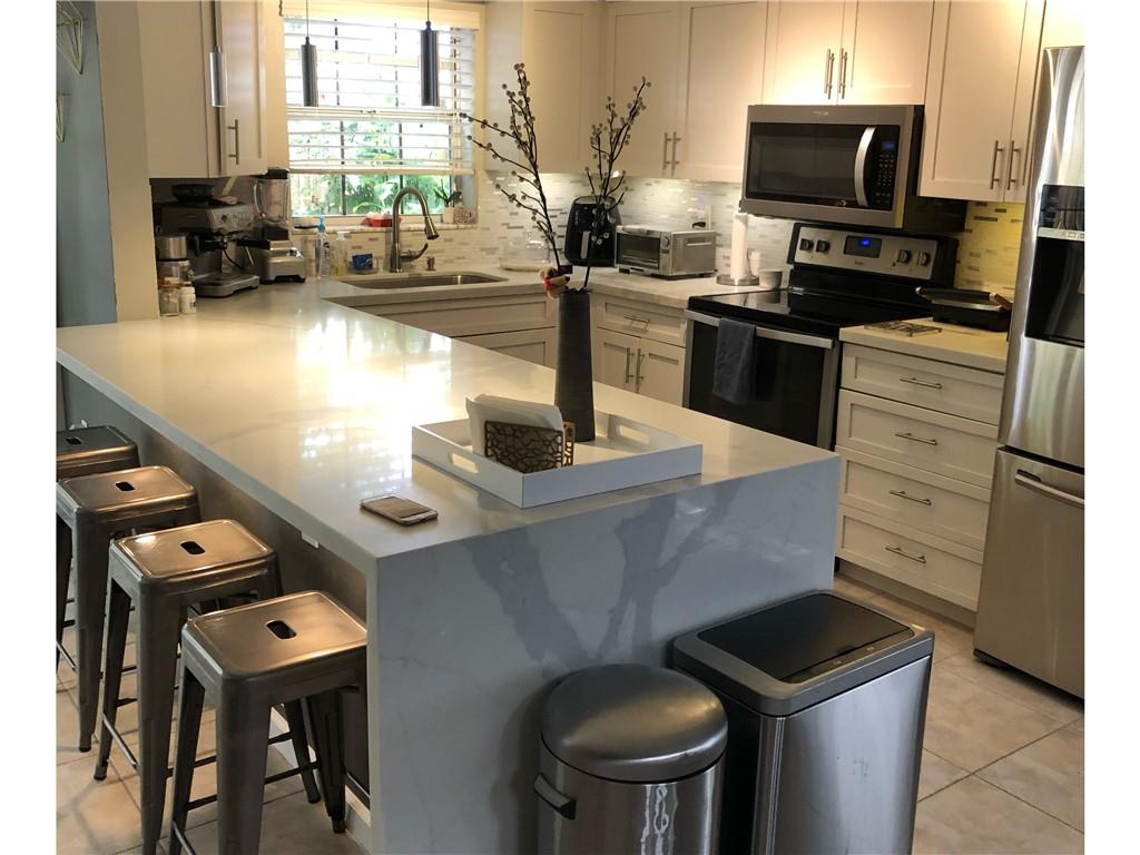 Flamingo Gardens Ph Five - Residential Lease