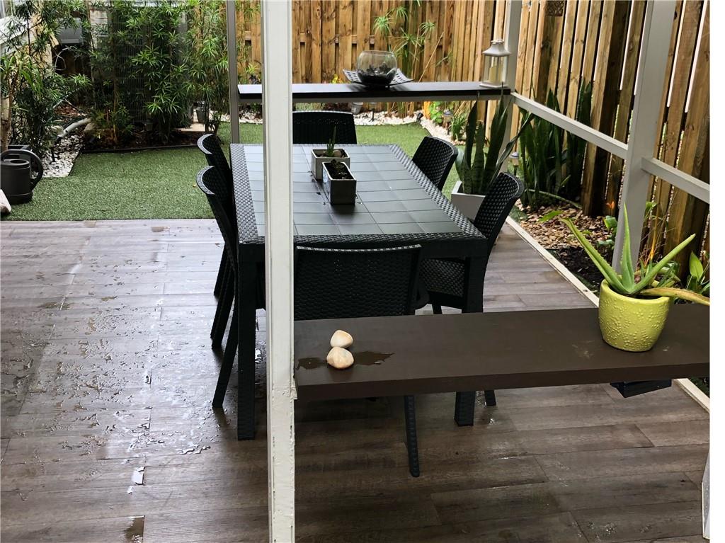 Flamingo Gardens Ph Five - Residential Lease