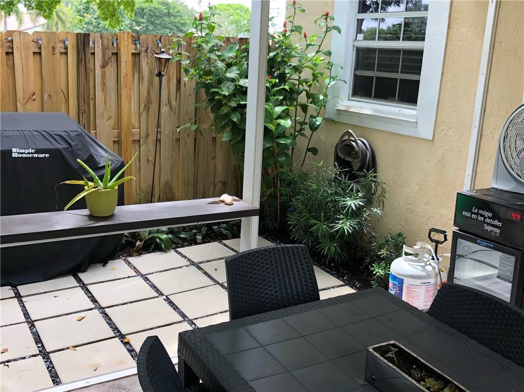 Flamingo Gardens Ph Five - Residential Lease