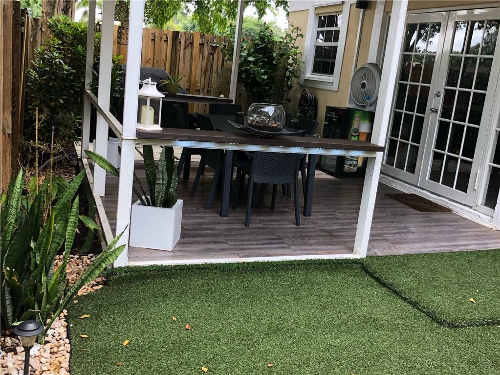 Flamingo Gardens Ph Five - Residential Lease