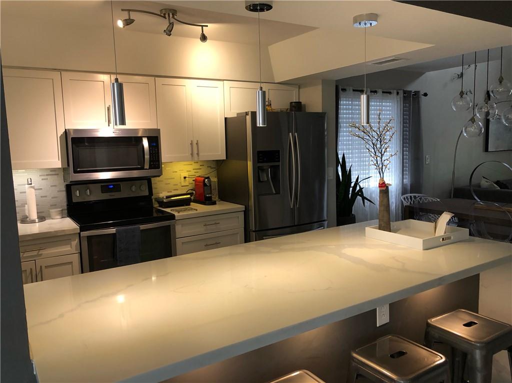 Flamingo Gardens Ph Five - Residential Lease