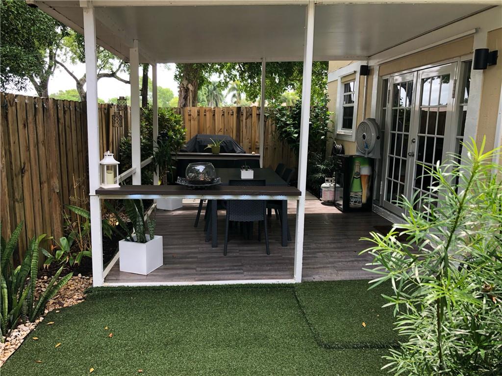 Flamingo Gardens Ph Five - Residential Lease