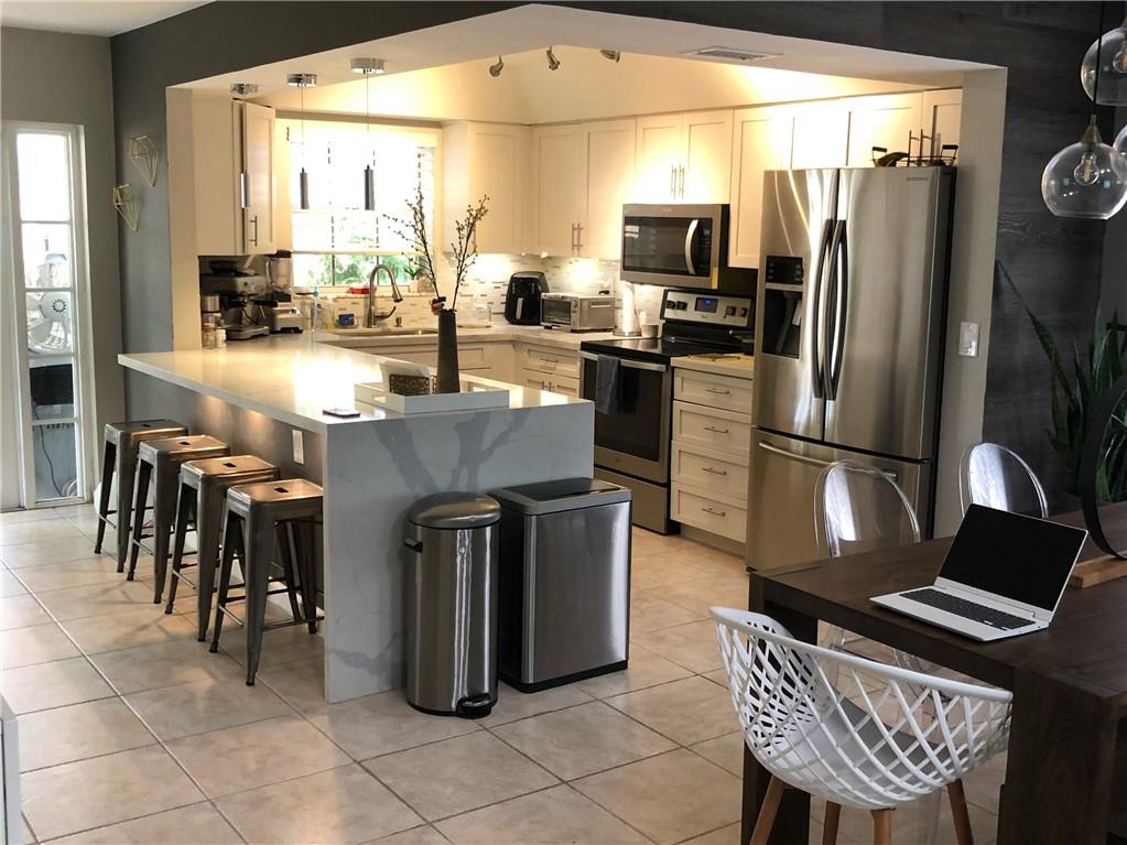 Flamingo Gardens Ph Five - Residential Lease