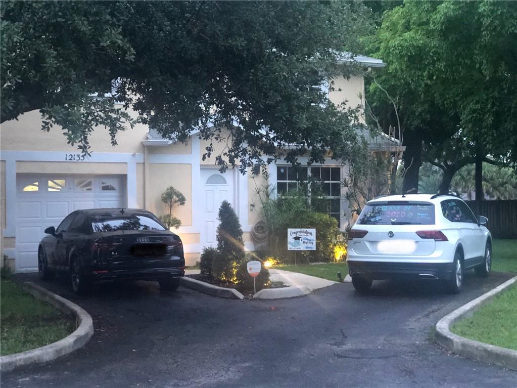 Flamingo Gardens Ph Five - Residential Lease