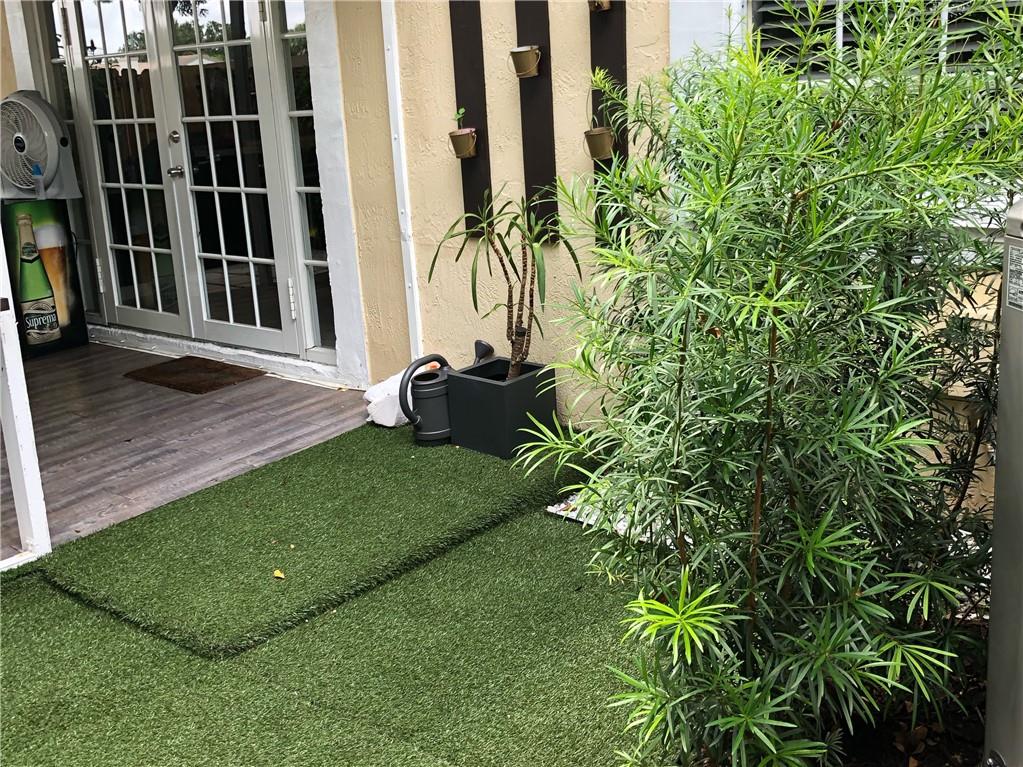 Flamingo Gardens Ph Five - Residential Lease