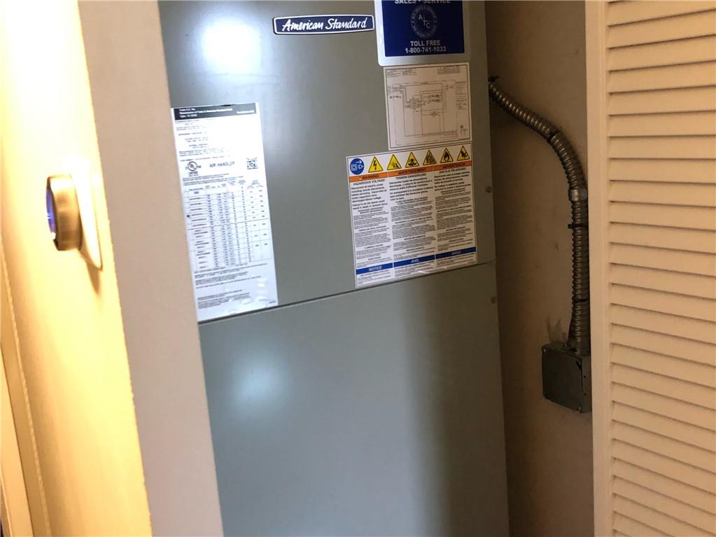 Flamingo Gardens Ph Five - Residential Lease