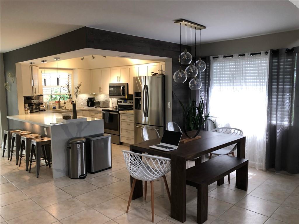 Flamingo Gardens Ph Five - Residential Lease