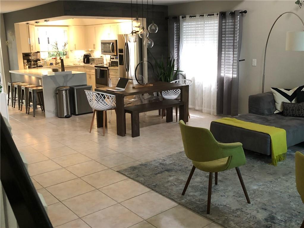 Flamingo Gardens Ph Five - Residential Lease