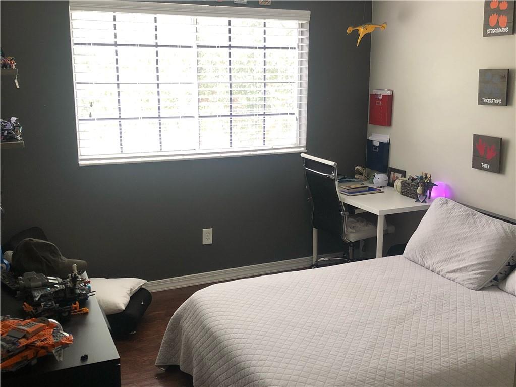 Flamingo Gardens Ph Five - Residential Lease