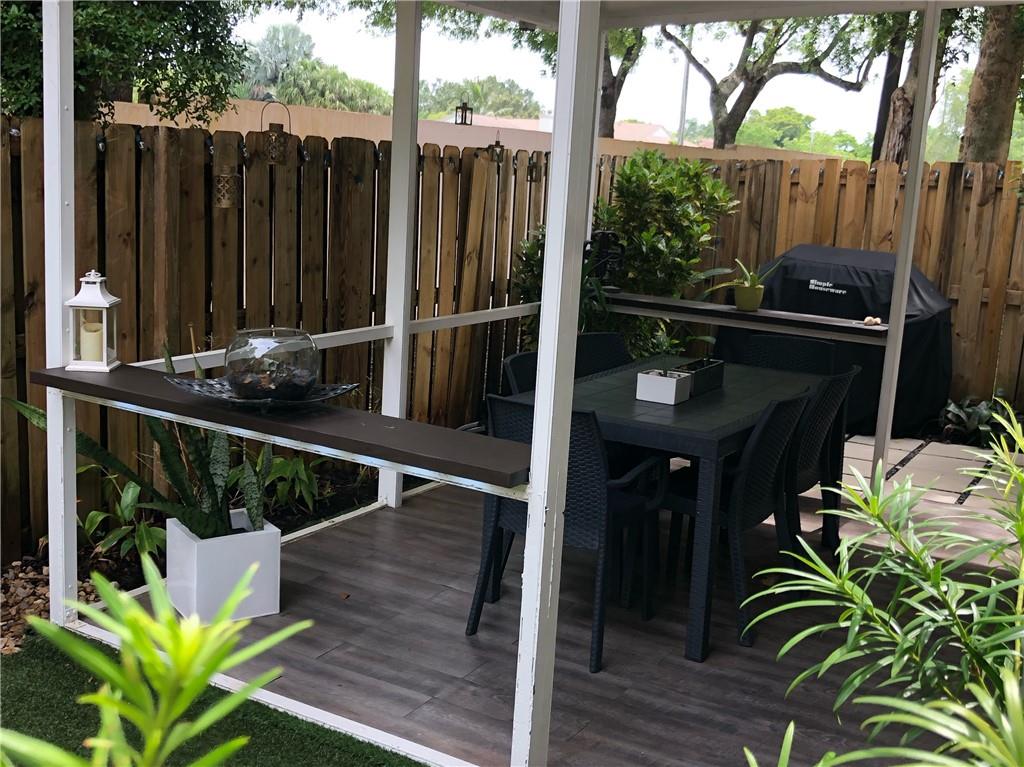 Flamingo Gardens Ph Five - Residential Lease