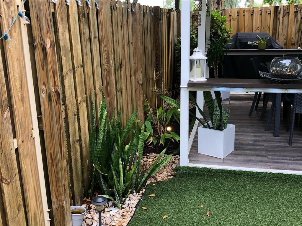 Flamingo Gardens Ph Five - Residential Lease