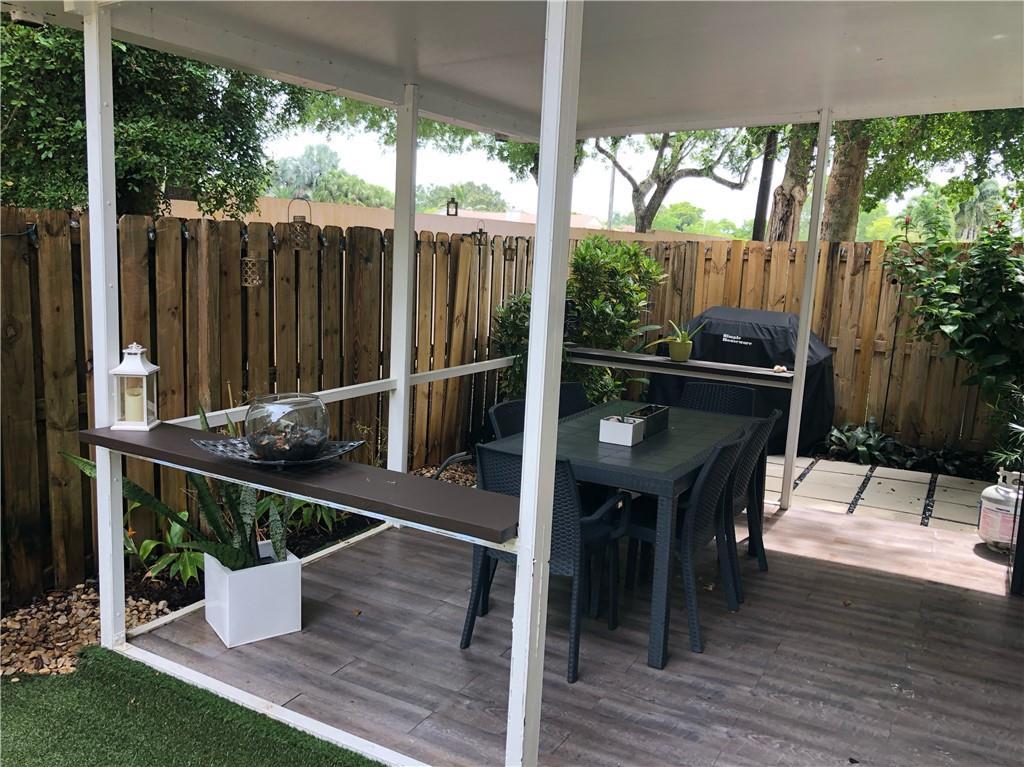 Flamingo Gardens Ph Five - Residential Lease