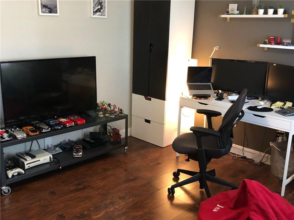 Flamingo Gardens Ph Five - Residential Lease