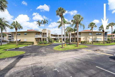 A home in North Palm Beach