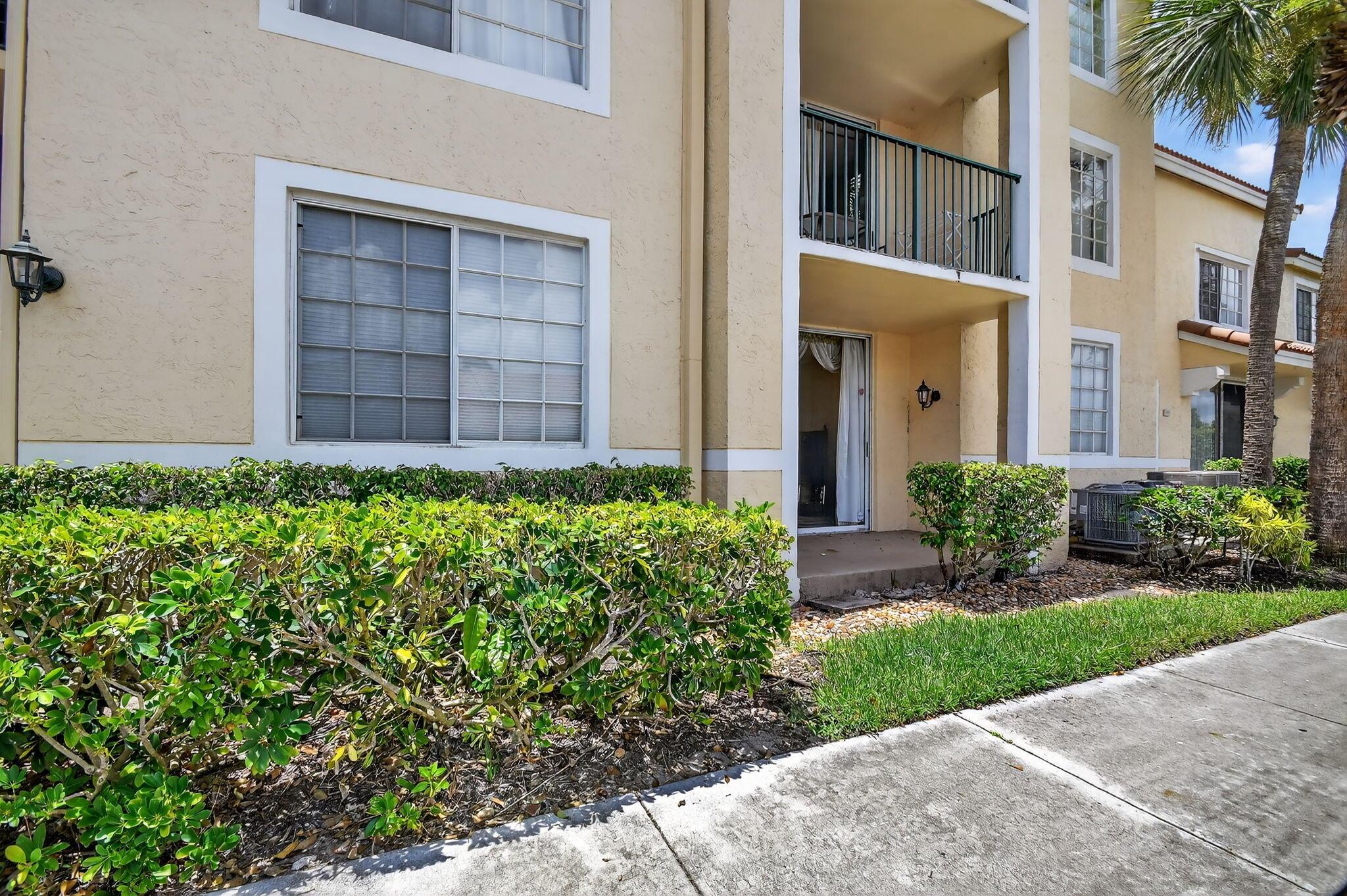 1733 Village Boulevard 107