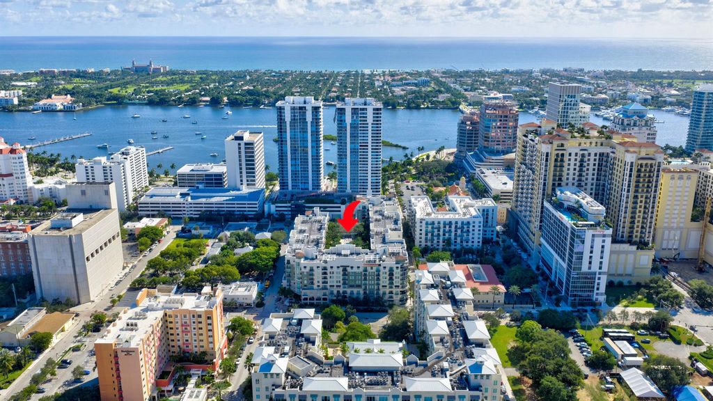 Photo of 600 S Dixie Highway #811, West Palm Beach, FL 33401 (MLS # R11133665)