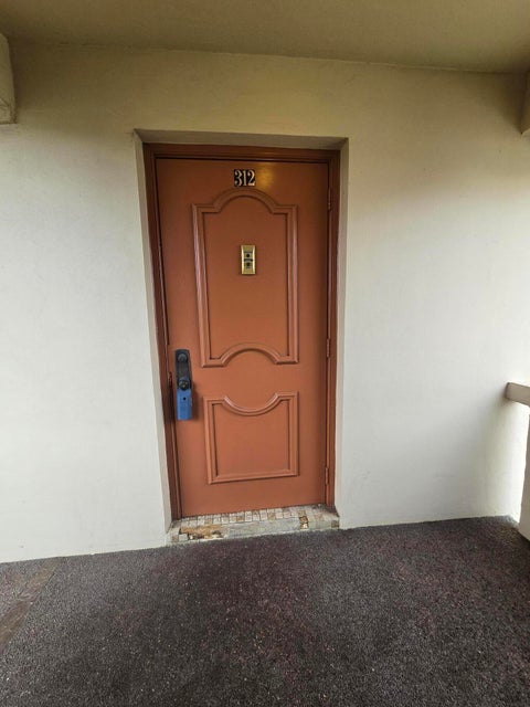 Photo of 2800 W Sunrise Lakes Drive W #312, Sunrise, FL 33322 (MLS # B26057498)