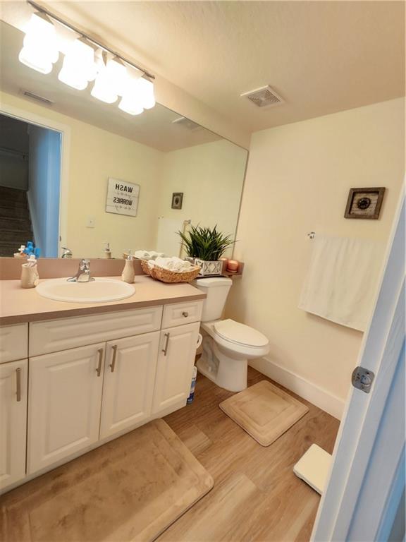 Cypress Pointe - Residential