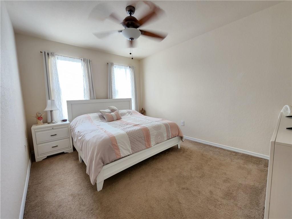 Cypress Pointe - Residential