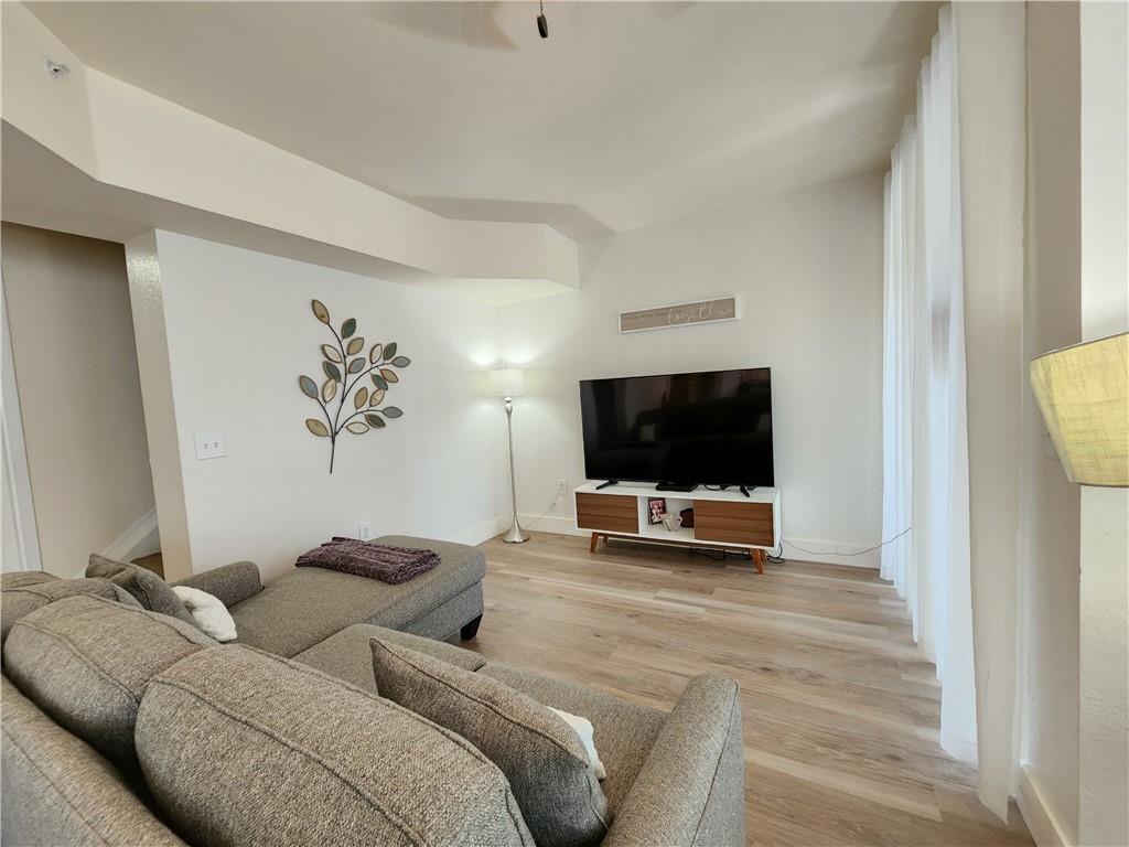 Cypress Pointe - Residential