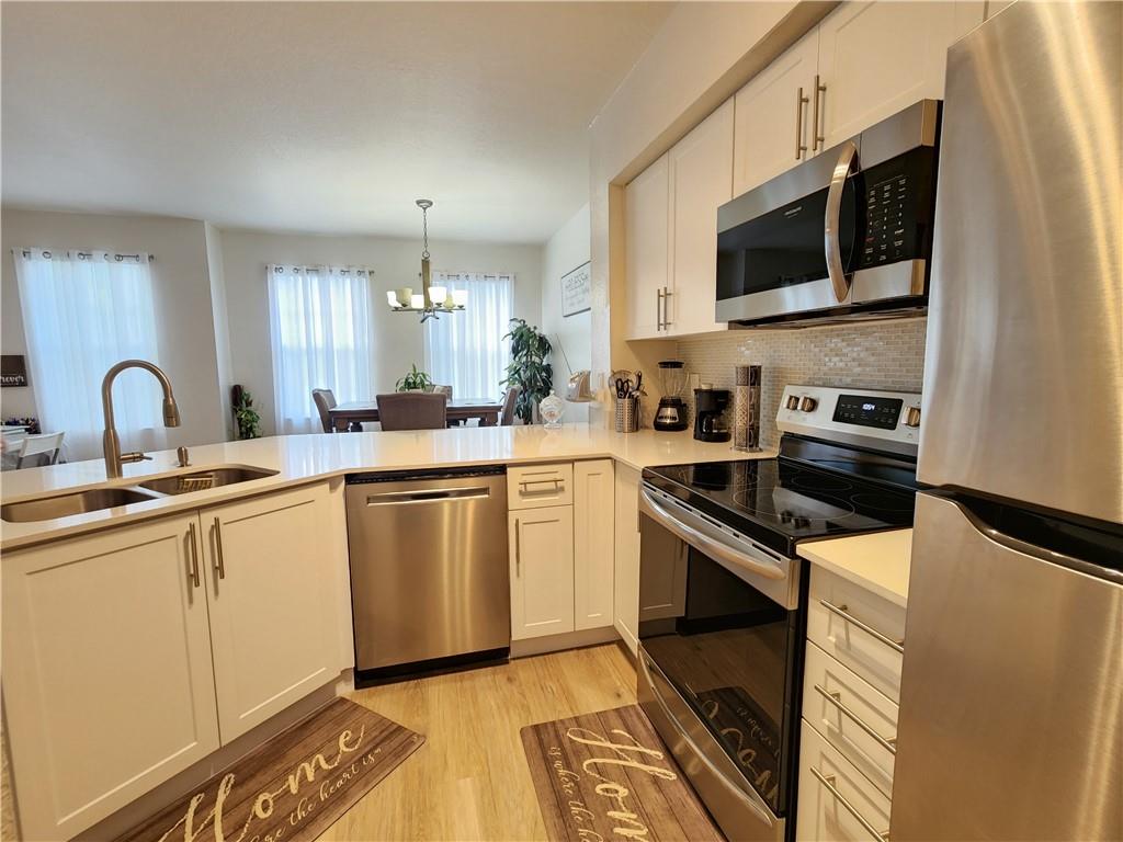 Cypress Pointe - Residential