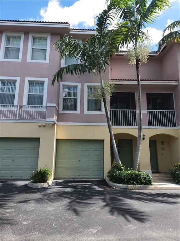 Cypress Pointe - Residential