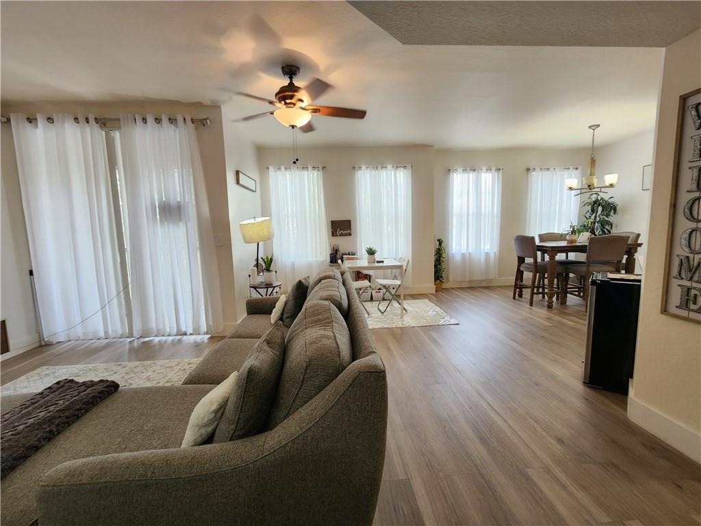 Cypress Pointe - Residential