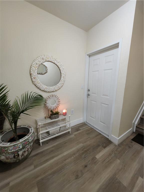 Cypress Pointe - Residential