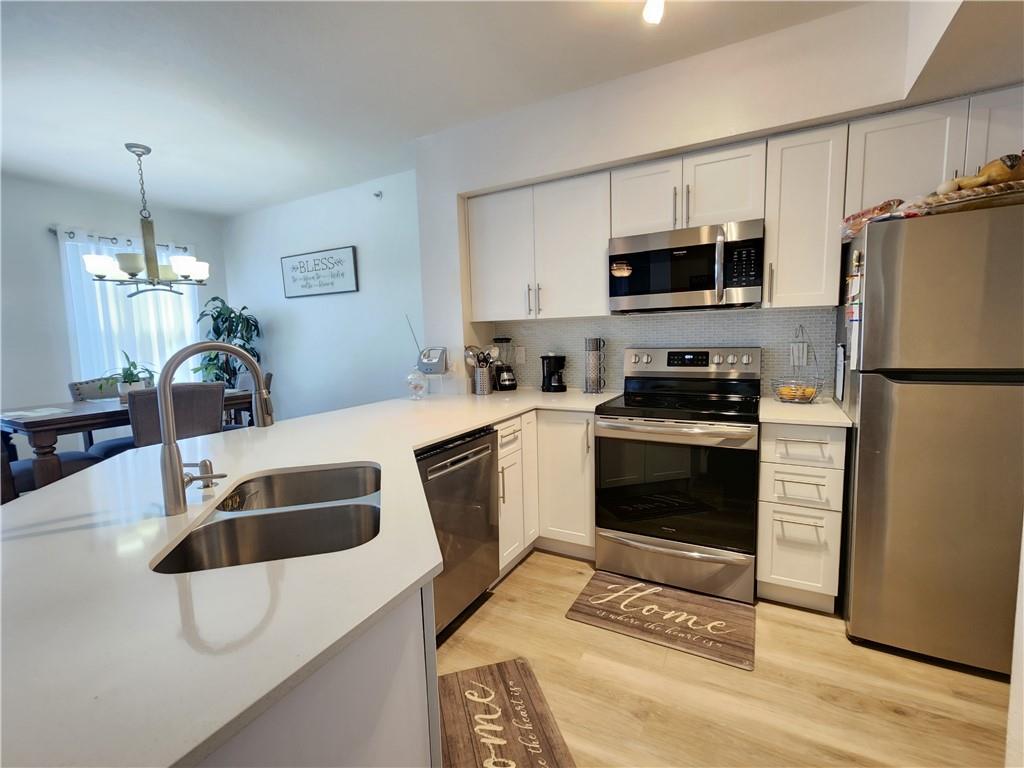 Cypress Pointe - Residential