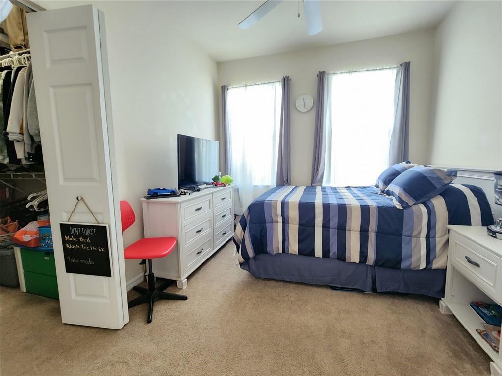 Cypress Pointe - Residential