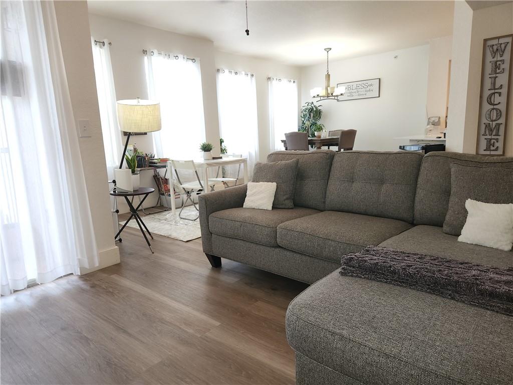 Cypress Pointe - Residential