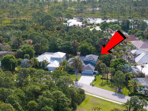 Property photo of 2981 Nw Windemere Drive, Jensen Beach, FL 34957