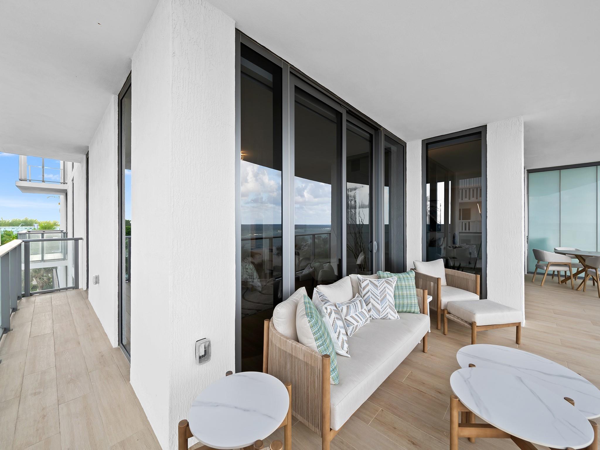 Solemar - Residential