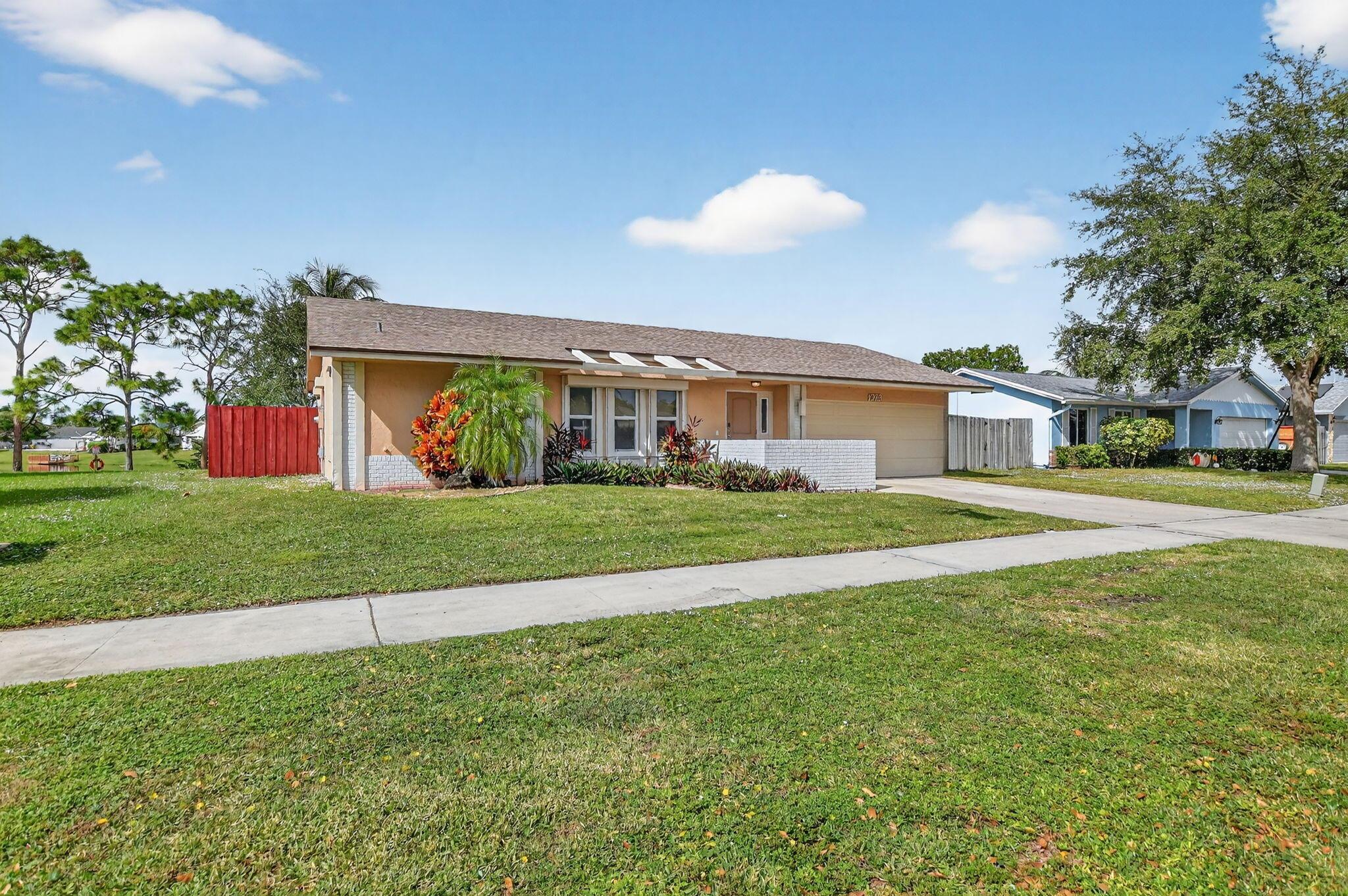 CRYSTAL HEIGHTS - Residential